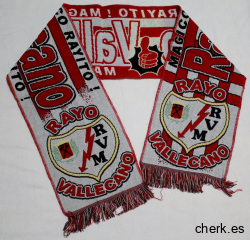 rayo-vallecano